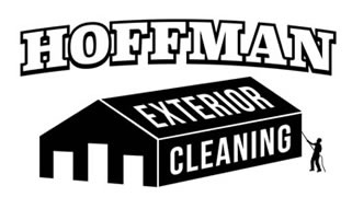 Hoffman Exterior Cleaning Logo