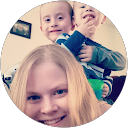 Krista Bromley profile picture